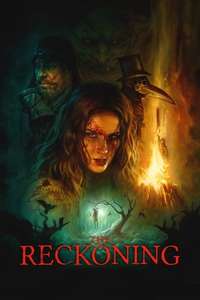 The Reckoning - Poster