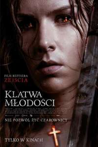 The Reckoning - Poster