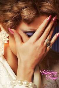 The Eyes of Tammy Faye - Posters