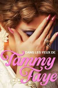 The Eyes of Tammy Faye - Posters