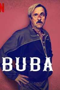 Buba - Poster