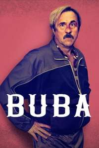 Buba - Poster