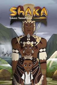 Shaka Inkosi Yamakhosi - Posters