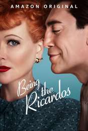 Being the Ricardos