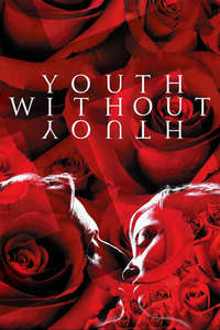 Youth Without Youth - Poster