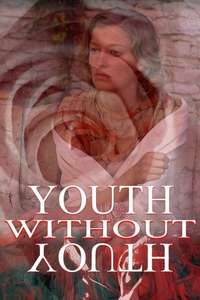 Youth Without Youth - Poster
