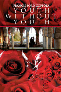 Youth Without Youth - Poster