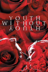 Youth Without Youth - Poster