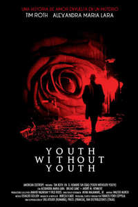 Youth Without Youth - Poster