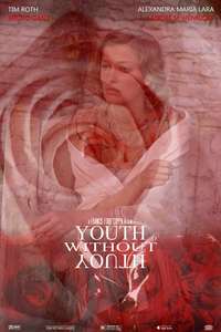 Youth Without Youth - Poster