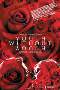 Youth Without Youth - Poster