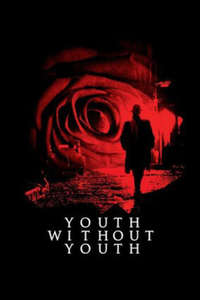 Youth Without Youth - Poster