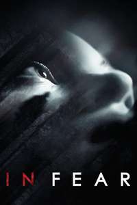 In Fear - Posters
