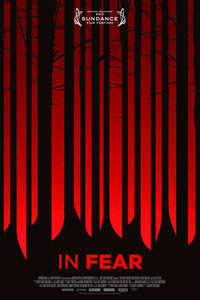 In Fear - Posters