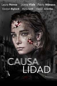 Causalidad - Poster