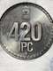 420 IPC