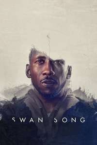 Swan Song - Poster