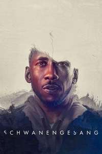 Swan Song - Poster