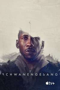 Swan Song - Poster