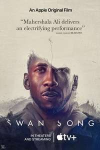 Swan Song - Poster