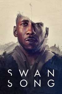 Swan Song - Poster