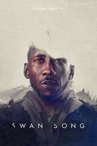 Swan Song - Poster