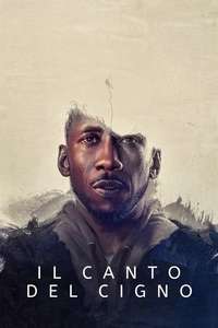 Swan Song - Poster