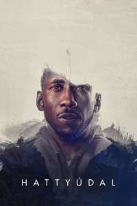 Swan Song - Poster