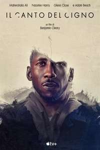 Swan Song - Poster