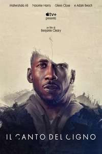 Swan Song - Poster