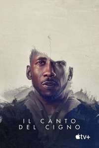 Swan Song - Poster