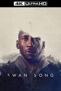 Swan Song - Poster