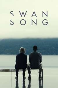 Swan Song - Poster