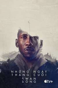 Swan Song - Poster