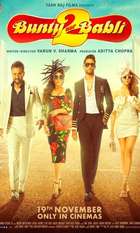 Bunty Aur Babli 2