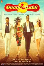 Bunty Aur Babli 2