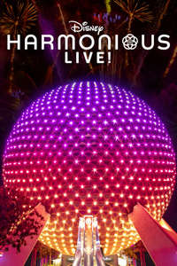 Harmonious Live! - Posters