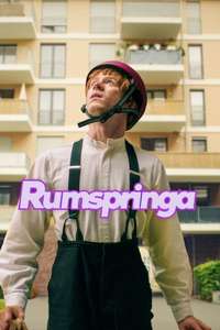 Rumspringa - Poster
