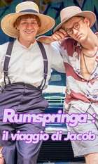 Rumspringa