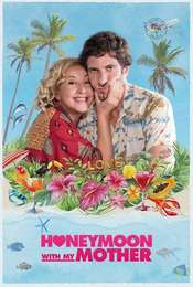 Honeymoon With My Mother