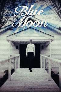 Blue Moon - Poster