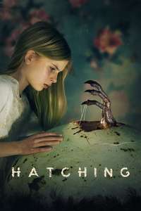 Hatching - Posters