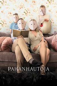 Hatching - Posters