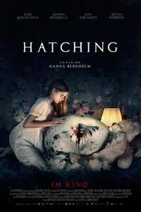 Hatching - Posters