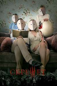 Hatching - Posters