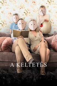 Hatching - Posters