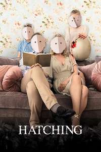 Hatching - Posters