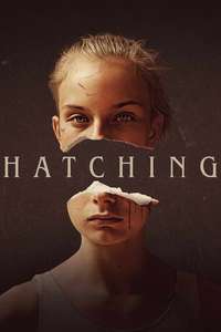 Hatching - Posters