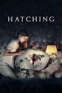Hatching - Posters