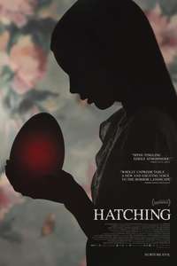 Hatching - Posters